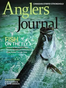 anglers journal winter 2025 freemagazines.top