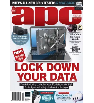 APC Issue 540 Christmas 2024