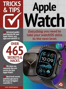 apple watch tricks and tips fall 2024 freemagazines.top