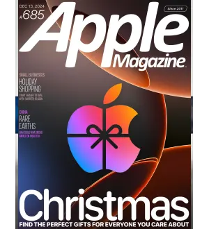 AppleMagazine 13 December 2024