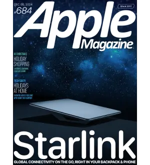 AppleMagazine 6 December 2024
