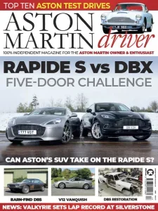 aston martin driver issue 17 2024 freemagazines.top