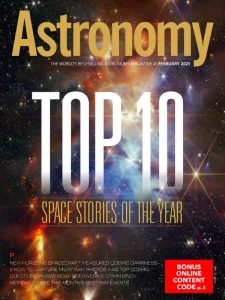 astronomy 02 2025 freemagazines.top