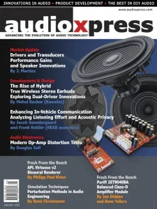 audioxpress 01 2025 freemagazines.top