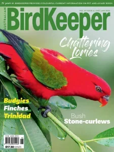 australian birdkeeper december 2024 january 2025 freemagazines.top