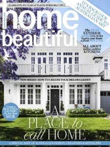 australian home beautiful 02 2025 freemagazines.top