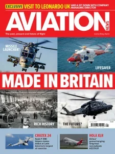 aviation news 01 2025 freemagazines.top