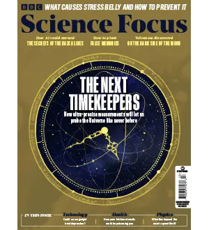 BBC Science Focus December 2024
