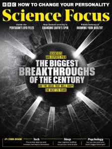 bbc science focus new year 2025 freemagazines.top