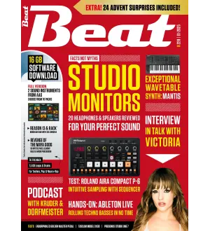 Beat January 2025