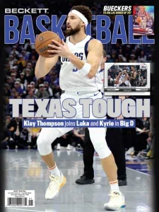 beckett basketball 01 2025 freemagazines.top