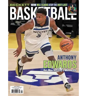 Beckett Basketball December 2024