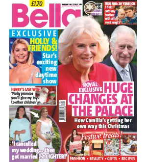 Bella UK 10 December 2024