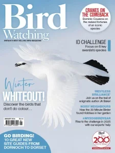 bird watching uk 01 2025 freemagazines.top
