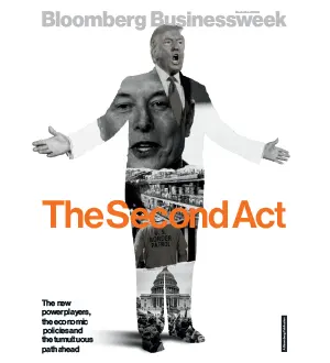 Bloomberg Businessweek USA December 2024
