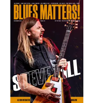 Blues Matters December 2024
