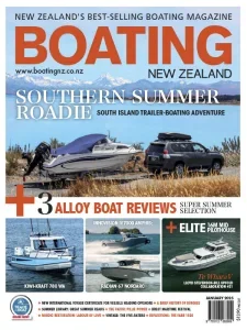 boating nz 01 2025 freemagazines.top