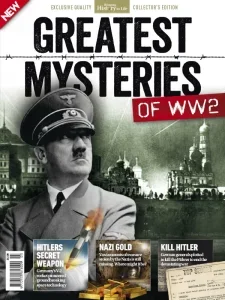 bringing history to life greatest mysteries of wwii 2024 freemagazines.top