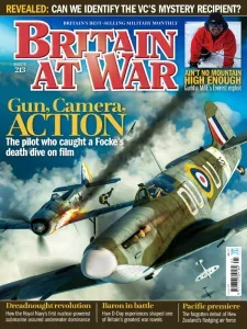 britain at war 01 2025 freemagazines.top