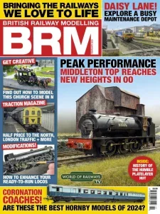 british railway modelling 02 2025 freemagazines.top