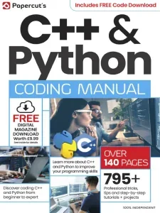 c python coding manual ed6 2024 freemagazines.top