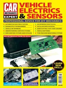 car mechanics expert issue 15 freemagazines.top