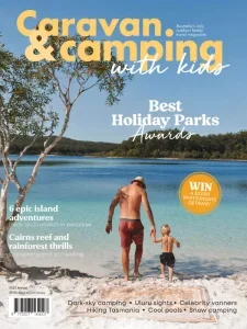 caravan camping with kids annual 2025 freemagazines.top
