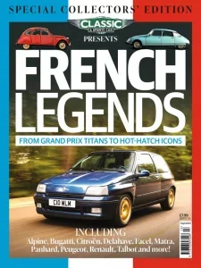 classic sports car presents french legends 2024 freemagazines.top