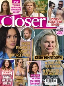 closer uk 4 01 2025 freemagazines.top