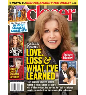 Closer USA December 30 2024