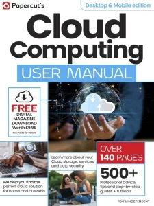cloud computing the complete manual ed5 2024 freemagazines.top