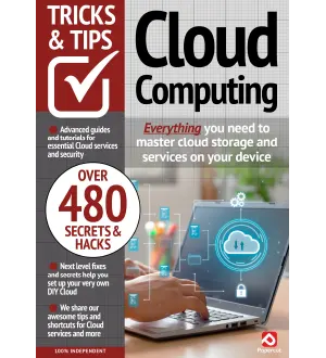 Cloud Computing Tricks and Tips 20th Edition 2024