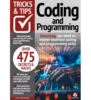 Coding and Programming Tricks and Tips 20th Edition 2024