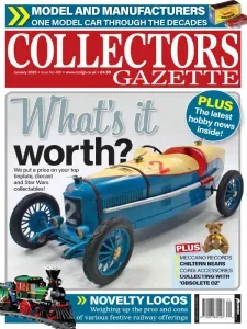 collectors gazette 01 2025 freemagazines.top
