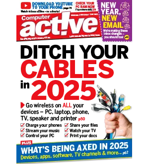 Computeractive Issue 699 18 December 2024
