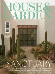 conde nast house garden december 2024january 2025 freemagazines.top