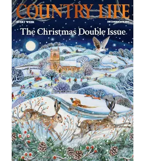Country Life UK December 11 2024