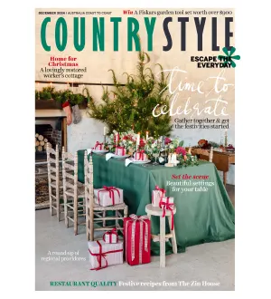 Country Style December 2024