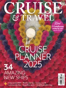 cruise international planner 2025 freemagazines.top