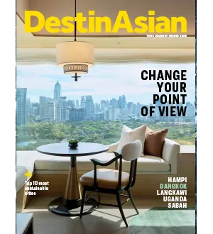 DestinAsian December 2024 February 2025