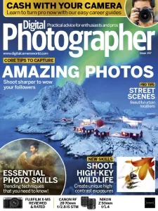 digital photographer no  287 freemagazines.top