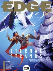 edge 02 2025 freemagazines.top