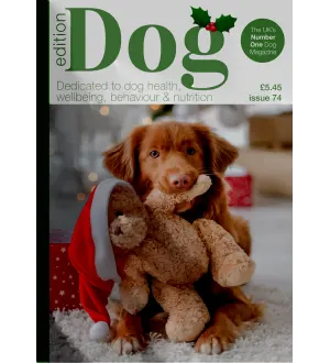 Edition Dog Issue 74 2024