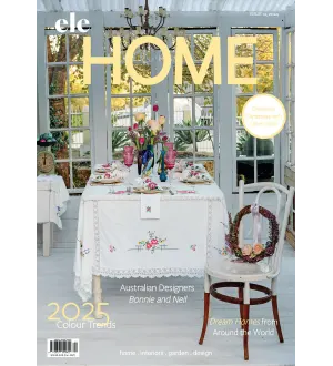 ele HOME Issue 12 2024