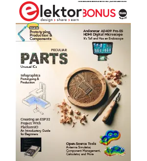 Elektor Mag November December 2024