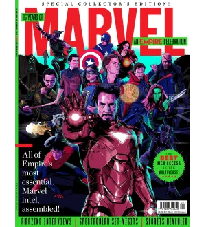 Empire Marvel