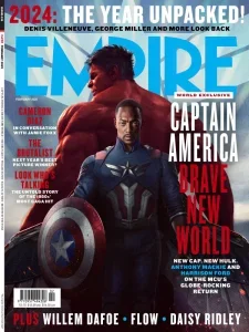 empire uk 02 2025 freemagazines.top