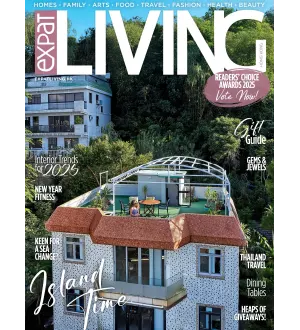 Expat Living Hong Kong December 2024 February 2025