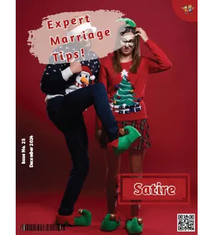Expert Marriage Tips December 2024