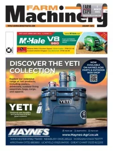 farm machinery 01 2025 freemagazines.top